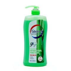 Habetong Safety Protection Aloe Essence Antibacterial Hand Wash 1200ml