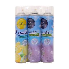 Air Sweet Freshener Asst 3x320ml