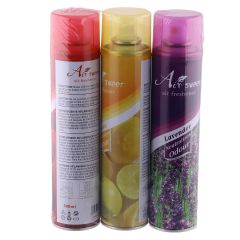 Air Sweet Freshener Assorted 3x300ml