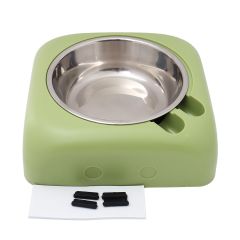 Pet Food Bowl