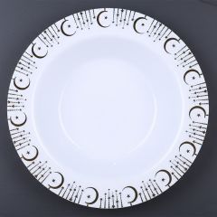 Decorative Dinner Bowl 6 Piece