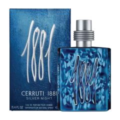 Cerruti 1881 Eau De Parfum Natural Spray For Men