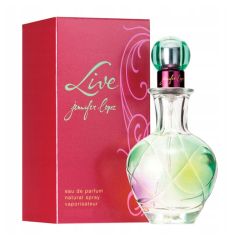J Lo Live100ml