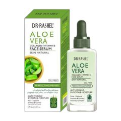 Dr Rashel Aloe Vera Face Serum