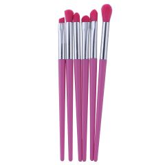 مجموعة فرش مكياج روبي فيس