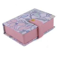 صندوق تخزين وتنظيم المجوهرات