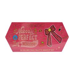 Kevin & Coco Make Up Set Pallete