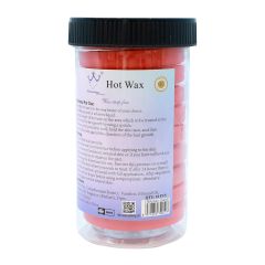 Hot Wax 10 Pieces