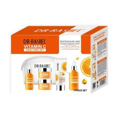 Dr Rashel Skin Care Face Set