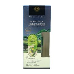 Nourish Skin Double Deck Facial Essence Aloe Vera 30ml