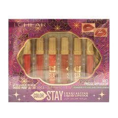 L'Chear Long Lasting Liquid Lipstick