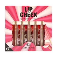 Daisy Rose Lip & Cheek Tint