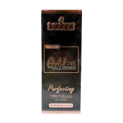 Ivoona Silicone Gold 24k Face Primer 20ml