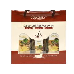 Dr Comely Hair Care Set