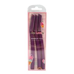 Kiss Lovely Make Up Tool Eyebrow Razor