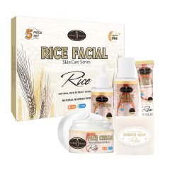 Aichun Beauty Rice Facial Skin Care Series Set