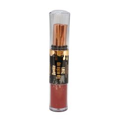 Double Lip Make Up 2in1 Lipstick
