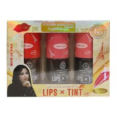 Golden Sabuohaa Lips & Tint