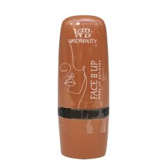 Wardabeauty Face Up Artistry