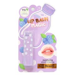 Kiss Beauty Lip Balm Magic Moisturize