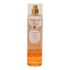V.V. Love Amazing Gold Fine Fragrance Mist 250ml