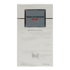 Meryam Homme Sport 100Ml