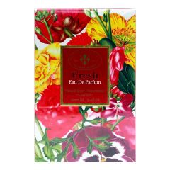 Hannas Sercret Fresh Eau De Parfum 100Ml