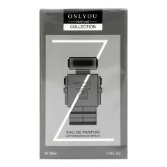Only You Perfume Collection No. 912 Edp 30Ml