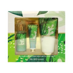Bamboo & Melon Fragrance Set