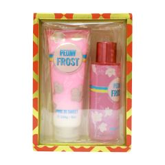 Peony Frost Pink In Sweet Set