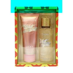 Body Philosophy Lucky Fragrance Set
