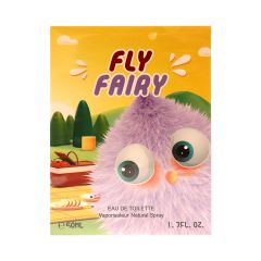 Fly Fairy Eau De Toilette 50ml