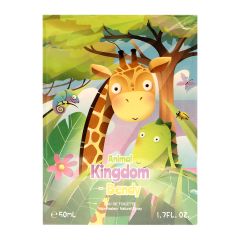 Animal Kingdom Bendy Eau De Toilette 50ml