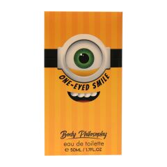Body Philosophy One Eyed Smile Eau De Toilette 50ml