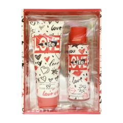 Love Life Fragrance Set
