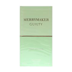 Merrymaker Guilty Love Edition Eau De Parfum 100ml