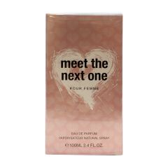 Meet The Next One Eau De Parfum 100ml