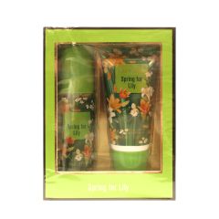 Lady Idea Spring for Lily Perfume Set