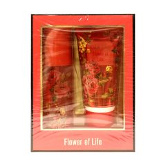 Lady Idea Flower of Life Perfume Set