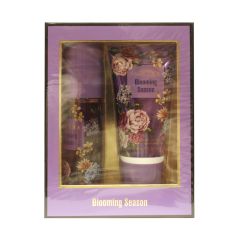 Lady Idea Blooming Season Perfume Set