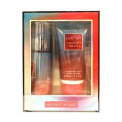 Lady Idea Moonlit Mirage Perfume Set