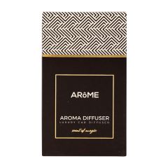Arome Luxury Car Diffuser