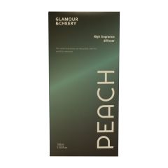 Aroma Reed Diffuser Glamour & Cheery