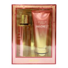 Story Of Love Harvest Fragrance Set