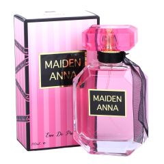 Maiden Anna Pink Eau De Perfum For Women 100ml