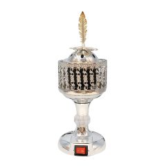 Electric Burner Metal