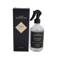 Luxury Fragce Spray Vanilla 500ml