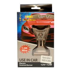 Gooas Incense Burner Electric Incense Burner