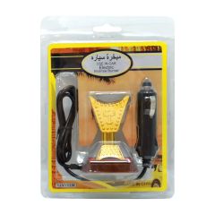 Electric Incense Burner