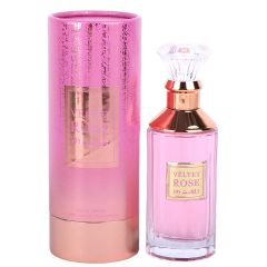 Velvet Rose Eau De Parfum 100ml